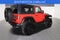 2021 Jeep Wrangler Rubicon