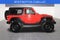 2021 Jeep Wrangler Rubicon