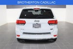 2021 Jeep Grand Cherokee Summit