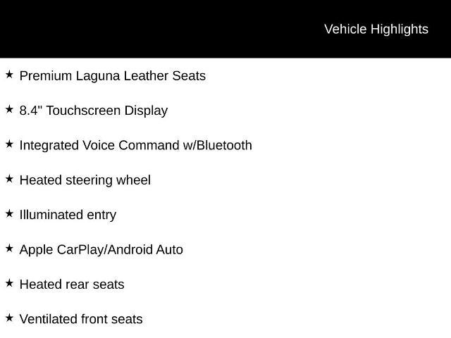 2021 Jeep Grand Cherokee Summit
