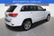 2021 Jeep Grand Cherokee Summit