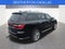 2017 Dodge Durango Citadel