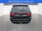2017 Dodge Durango Citadel