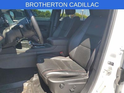 2023 Dodge Durango Citadel