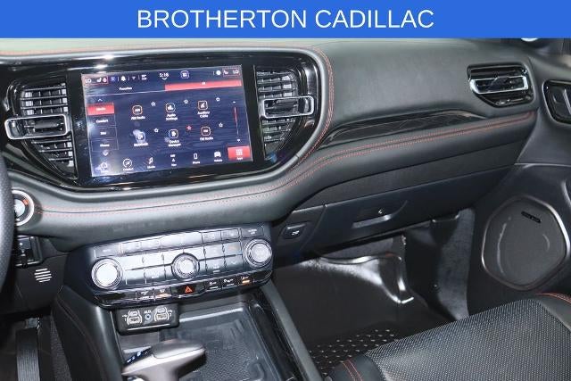 2023 Dodge Durango Citadel