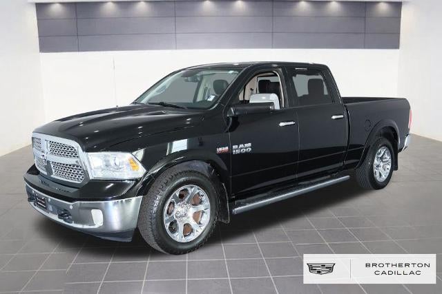 2014 RAM 1500 Laramie