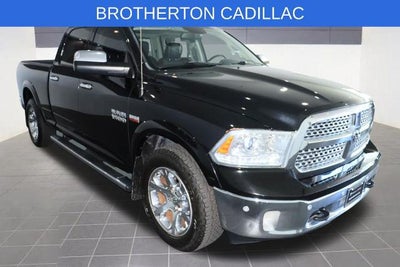 2014 RAM 1500 Laramie