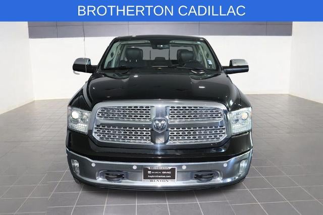 2014 RAM 1500 Laramie