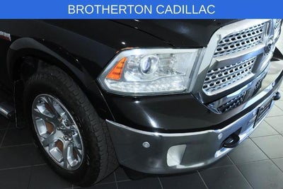 2014 RAM 1500 Laramie