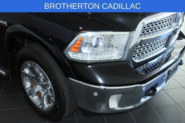 2014 RAM 1500 Laramie