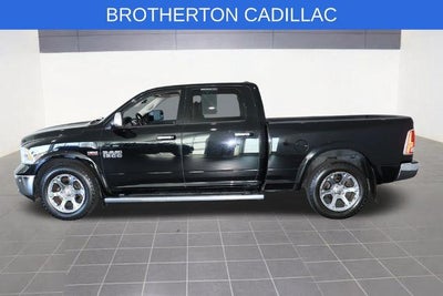 2014 RAM 1500 Laramie
