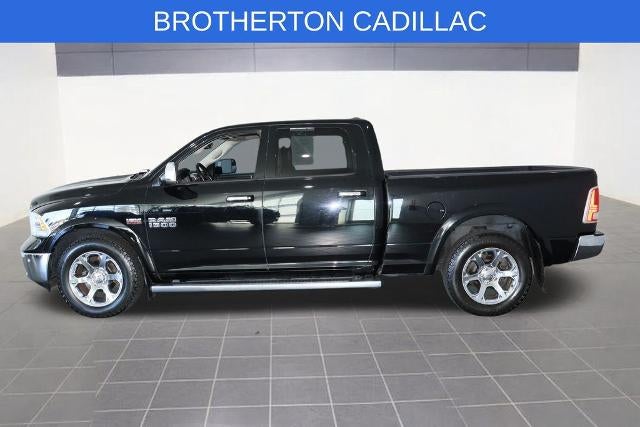 2014 RAM 1500 Laramie
