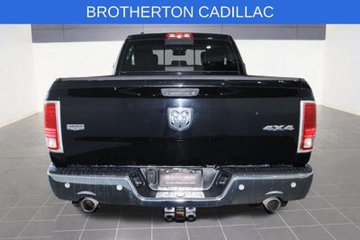 2014 RAM 1500 Laramie
