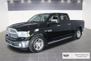 2014 RAM 1500 Laramie