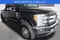 2018 Ford Super Duty F-350 SRW LARIAT