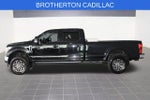2018 Ford Super Duty F-350 SRW LARIAT
