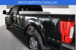 2018 Ford Super Duty F-350 SRW LARIAT