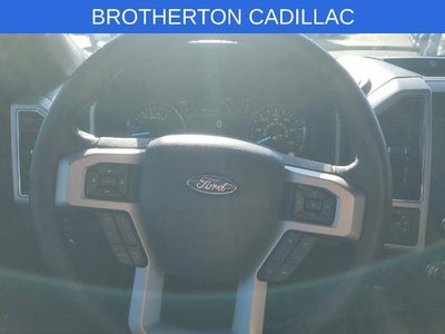2019 Ford F-150 Base