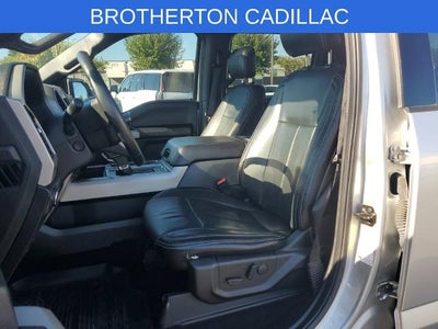 2019 Ford F-150 Base