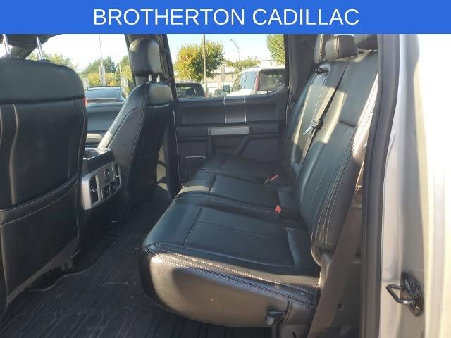 2019 Ford F-150 Base
