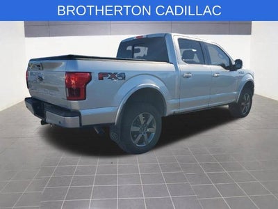2019 Ford F-150 Base