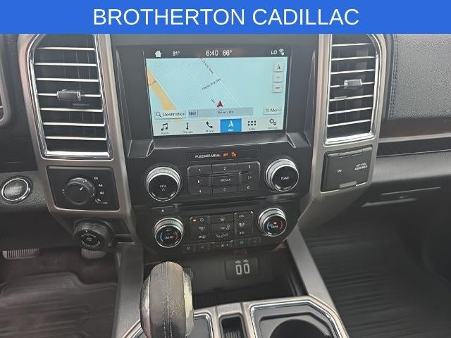 2016 Ford F-150 Base