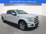 2016 Ford F-150 Base