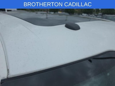 2016 Ford F-150 Base