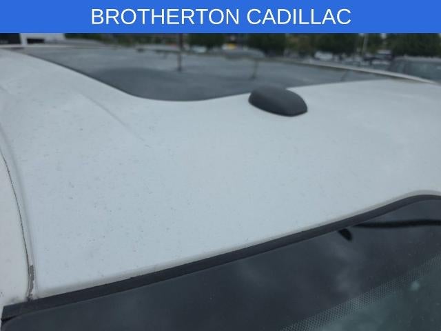 2016 Ford F-150 Base