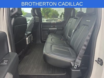 2016 Ford F-150 Base