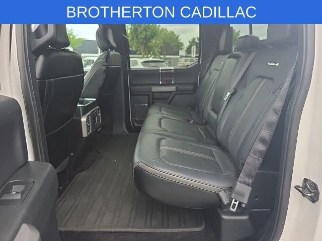 2016 Ford F-150 Base