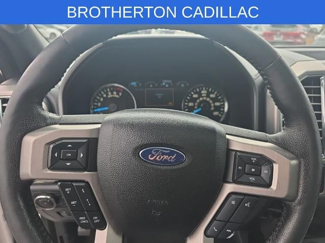 2016 Ford F-150 Base