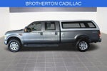 2008 Ford Super Duty F-350 SRW Lariat