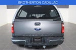 2008 Ford Super Duty F-350 SRW Lariat