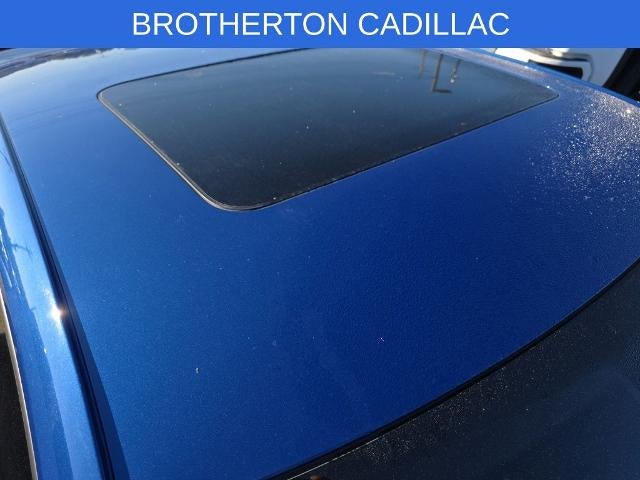 2021 Chevrolet Camaro 2SS