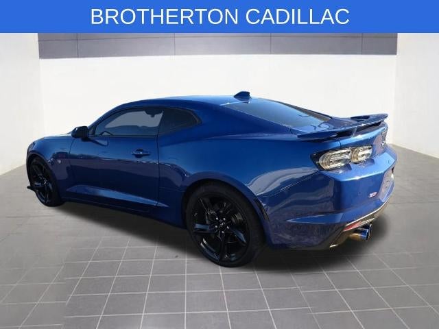 2021 Chevrolet Camaro 2SS