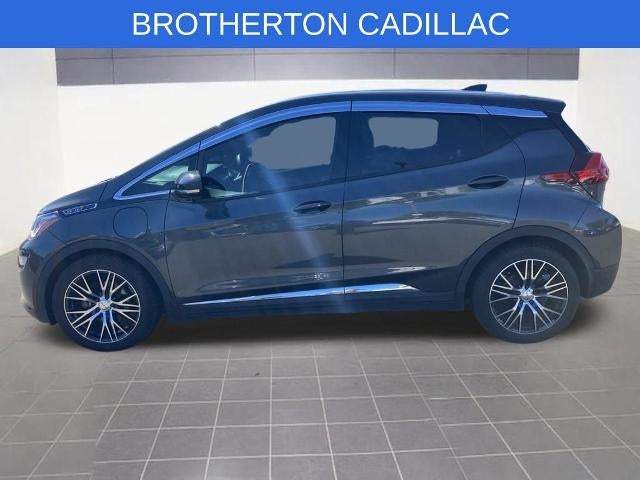 2020 Chevrolet Bolt EV LT