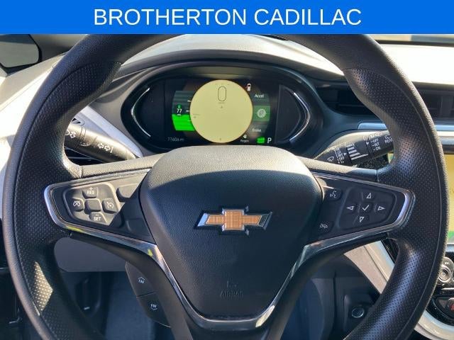 2020 Chevrolet Bolt EV LT