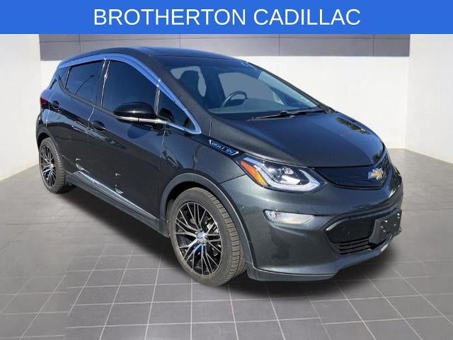 2020 Chevrolet Bolt EV LT
