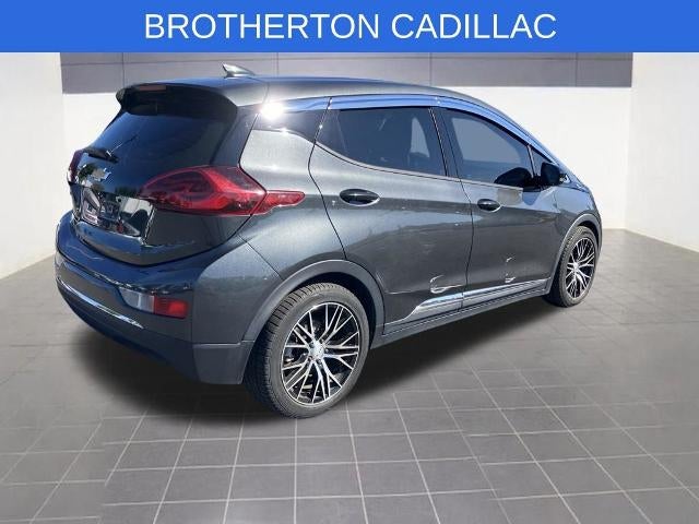2020 Chevrolet Bolt EV LT