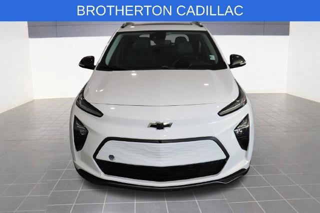 2022 Chevrolet Bolt EUV Premier