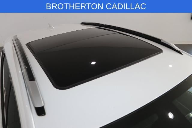 2022 Chevrolet Bolt EUV Premier