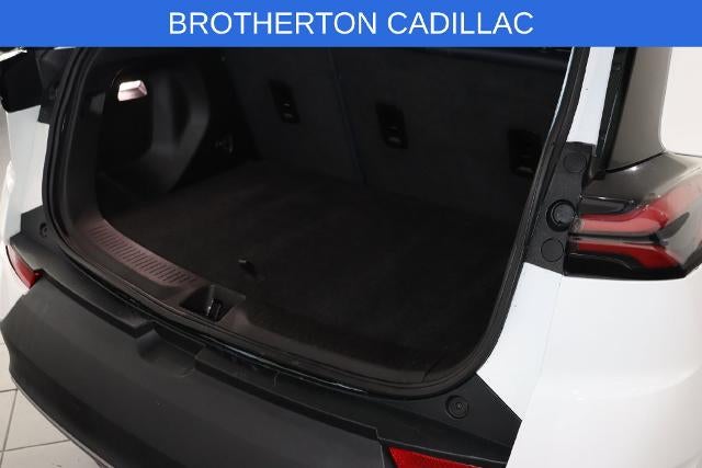 2022 Chevrolet Bolt EUV Premier