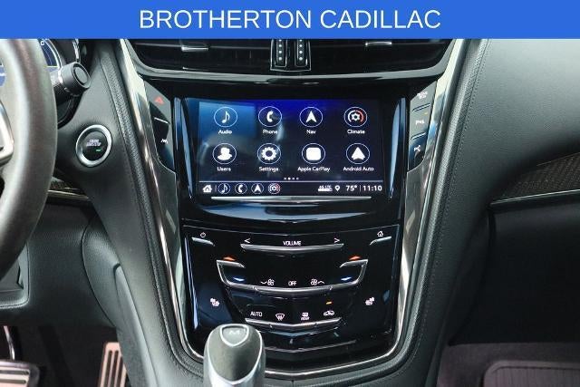 2019 Cadillac CTS-V Base
