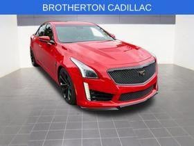 2019 Cadillac CTS-V Base