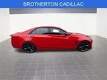 2019 Cadillac CTS-V Base
