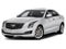 2018 Cadillac ATS AWD