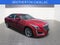 2017 Cadillac CTS Luxury AWD