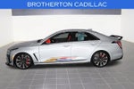 2024 Cadillac CT4-V Blackwing
