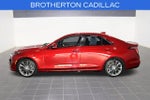 2024 Cadillac CT4 Sport